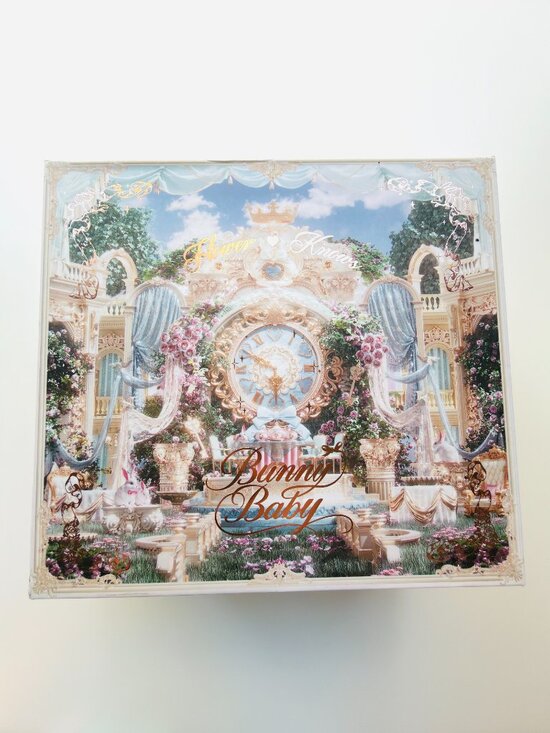 3939 FLOWER KNOWS MAKEUP BUNDLE SET WITH GIFT BOX INCLUDED - Picture 10 of 11